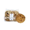 Gluten Free Milk Choccy Chunk Cookies 24g Bulk Small 600g Bag