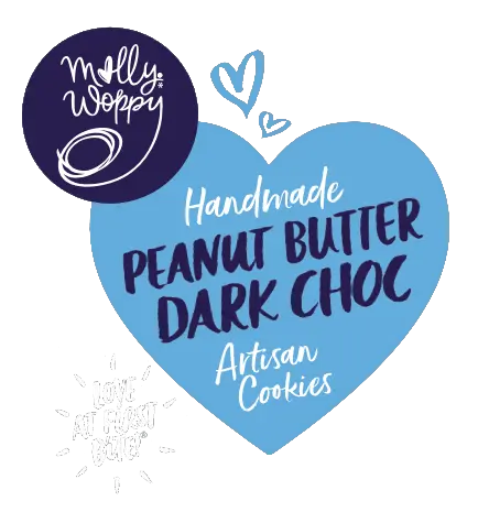 Label B PButterDChoc 1 UNIT