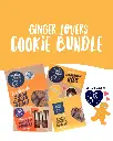 Ginger Lovers Bundle