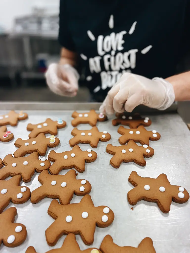 Foodservice Sample Pack