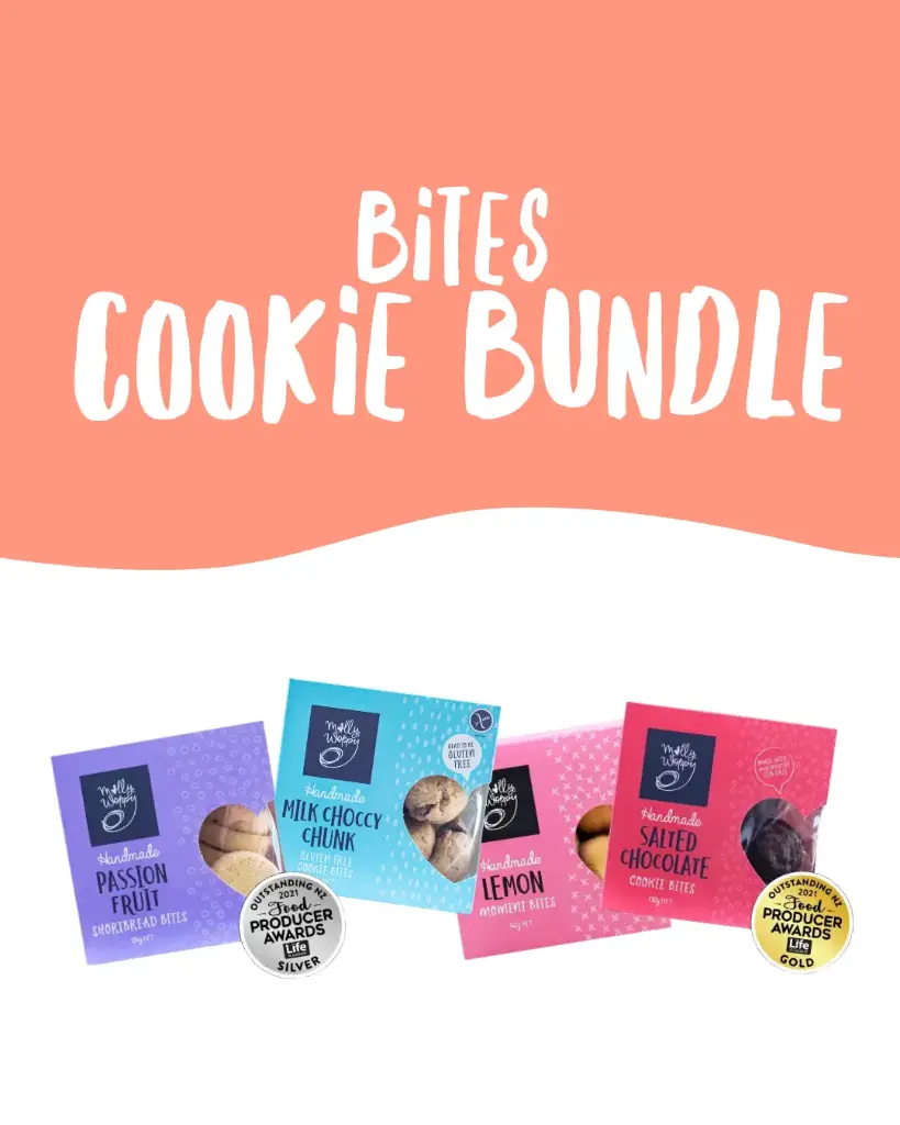 Bites Bundle