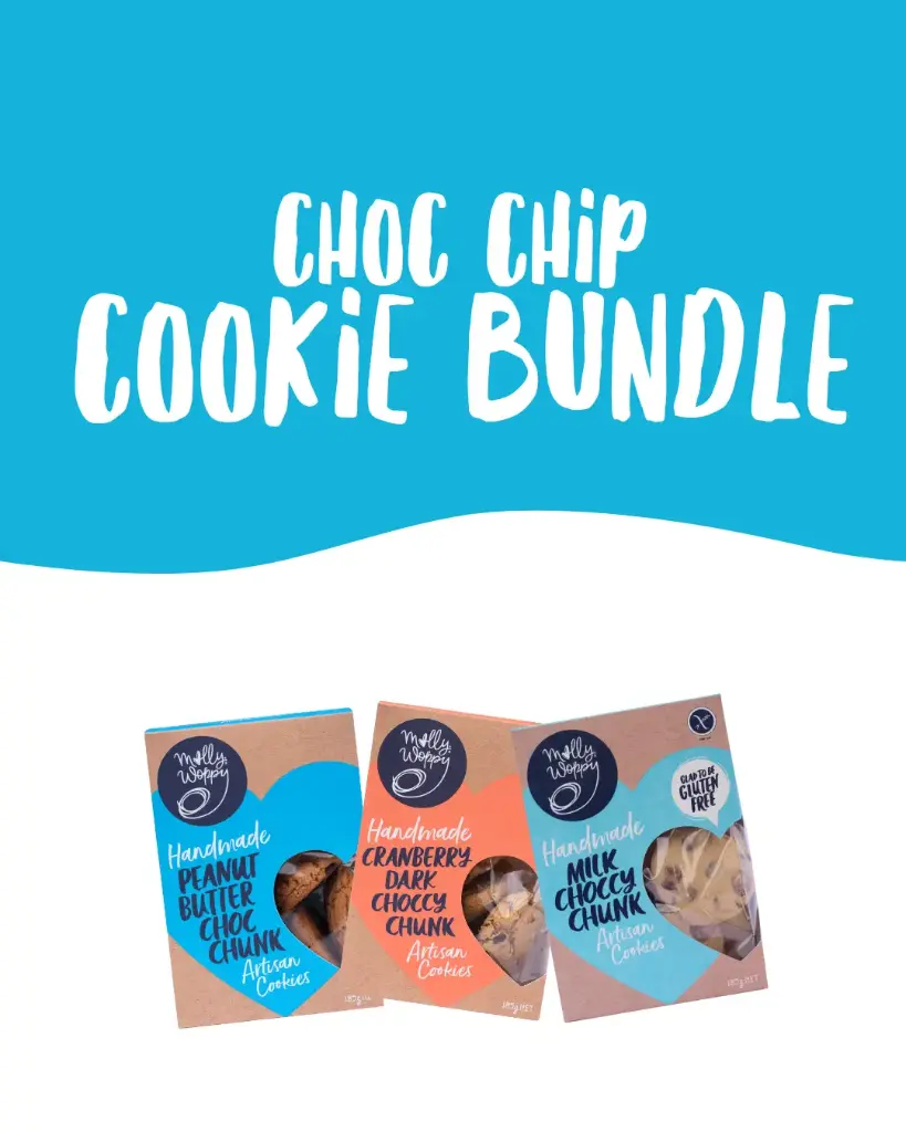 Choc Chip Bundle 