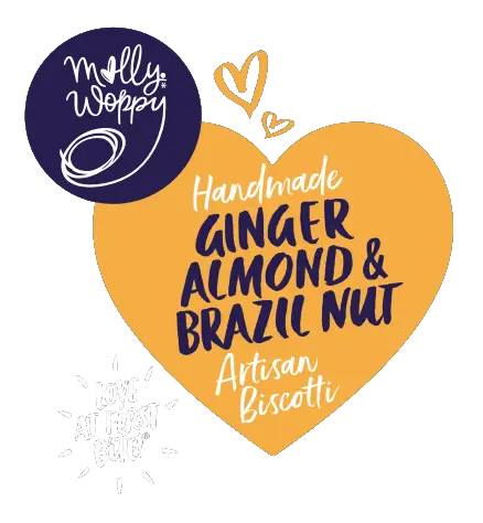 [PBL68] Label B GingAlmBiscott 1 UNIT