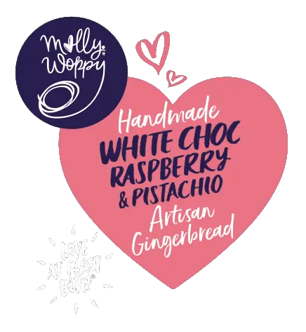 [PBL74] Label B GingRaspberry 1 UNIT