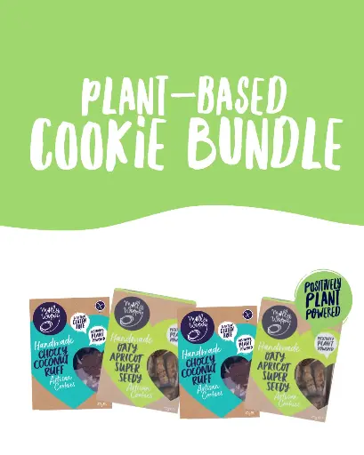 [PRC22] Plant-based Bundle