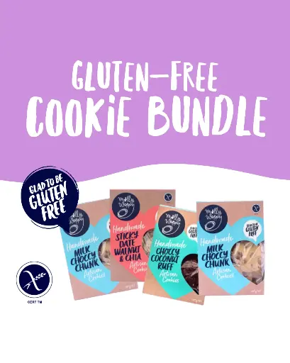 [PRC23] Gluten Free Bundle